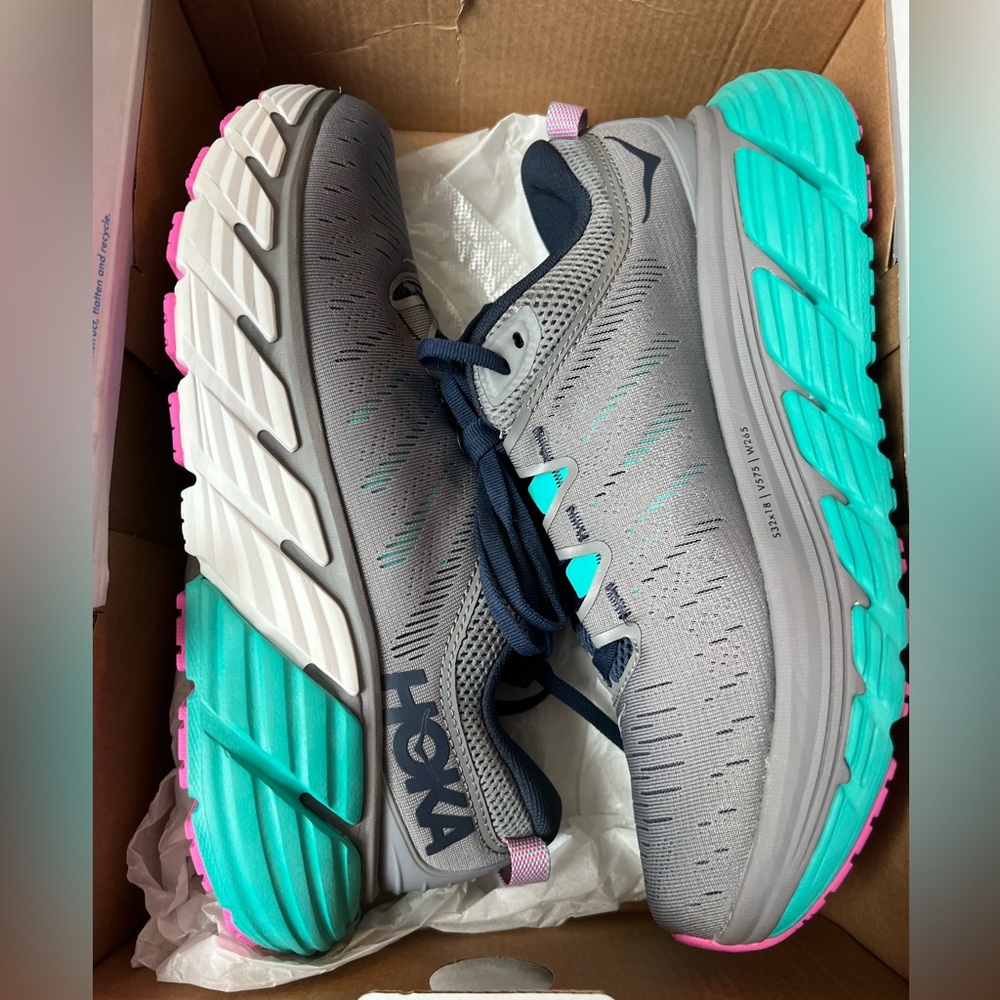 Hoka W Gaviota 3